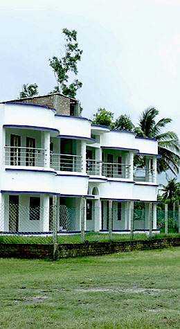 Royal Sundarban Resort